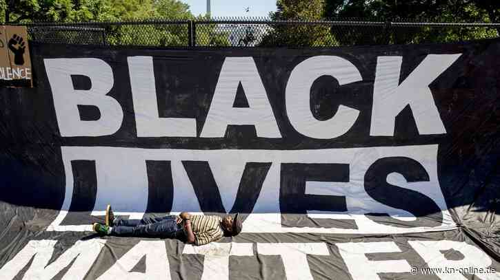 Eltern von erschossenem Schwarzen werfen Polizei „Exekution“ vor