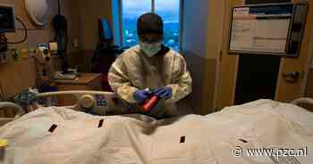 LIVE | Viroloog Van Ranst: CO2-melder in klas heel goed, achterstand RIVM naar 124.000 positieve tests - PZC