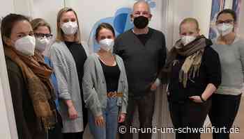 Förderring Gesundheit Mainschleife Volkach eV möchte mit der Stadt Volkach dem Ärzte-Mangel entgegen wirken - Lokale Nachrichten aus Stadt und Landkreis Schweinfurt - inUNDumSCHWEINFURT_DE