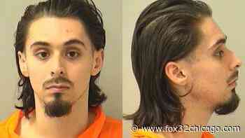 Aurora man found guilty of fatally shooting man after asking him to declare a gang affiliation - FOX 32 Chicago