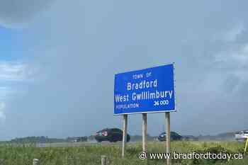 More information needed before Bradford West Gwillimbury can support Aurora request - BradfordToday