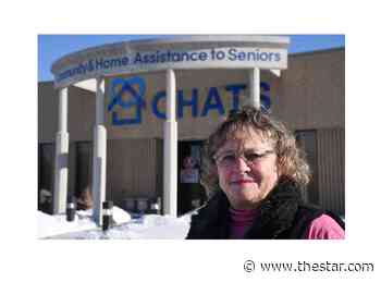 Elder abuse up during pandemic, says Aurora agency offering virtual workshops on signs to watch for, prevention - Toronto Star