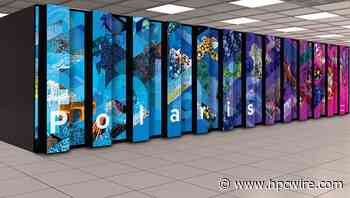 Argonne's 44-Petaflops 'Polaris' Supercomputer Will Be Testbed for Aurora, Exascale Era - HPCwire