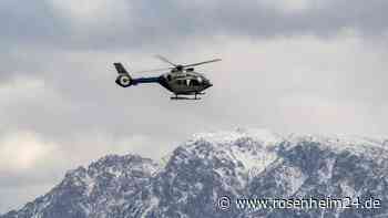 Drama am Breitegg: Zwei Menschen sterben bei Lawinenabgang im Bezirk Kufstein
