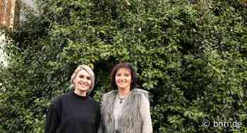 Neue Leiterin für die Gemeinschaftsunterkunft „Sonnenhof“ in Gernsbach - BNN - Badische Neueste Nachrichten
