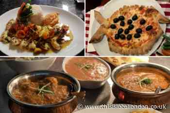 TripAdvisor: Bromley's best restaurants for dinner