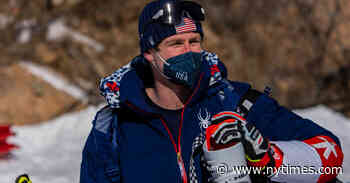 Alpine Skiing: A Cycle of Injury and Rehab