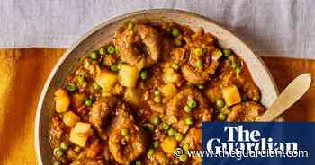 Sonal Ved’s Indian ‘pasta’ recipes - The Guardian