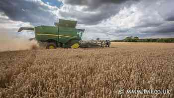 Global study warns of dangers of sacrificing food for nature - FarmersWeekly