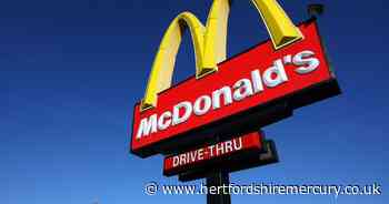 Funny reviews of Herts' fast food restaurants from Americans - Herts Live