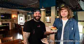 Fancy a taco? Mexican street food launches in Newcastle pub - Stoke-on-Trent Live
