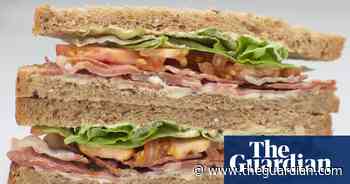 The best BLT: an expert taste tests high street sandwiches - The Guardian