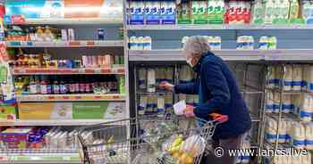 Waitrose, Tesco, Morrisons and Holland & Barrett recall food products over health concerns - Lancs Live