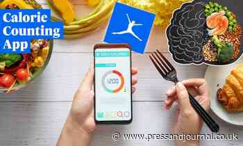 Food Behaviour: Is a calorie counting app helping or destroying your relationship with food? - Press and Journal