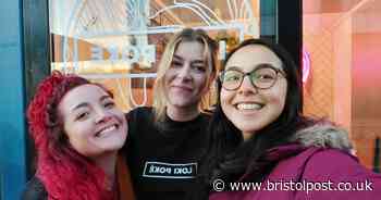 Bristol’s Loki Poké takeaway shortlisted for national street food award - Bristol Live