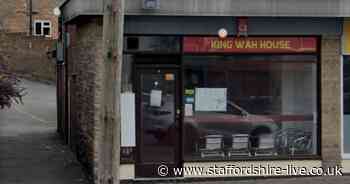 'Dirty' Burton takeaway's revolting food hygiene report in full - Staffordshire Live