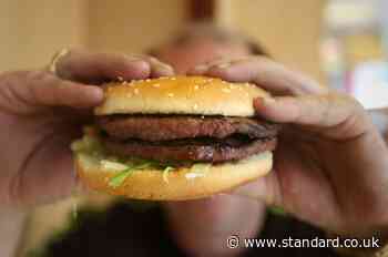 Tory peers call for delay and changes to new junk food advertising restrictions - Evening Standard