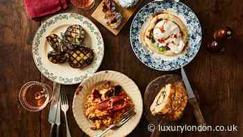 Valentine's Day 2022: The best London restaurants offering fine dining deliveries | Food | Taste - Luxury London