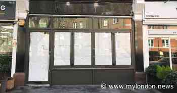 Furious locals try to block new restaurant over fears food will smell too much - My London