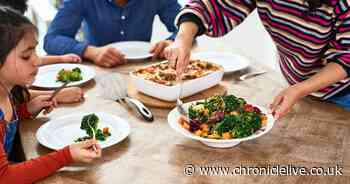 Money-saving tips for families to reduce food shopping bill as prices soar - Chronicle Live