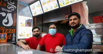 Nottingham takeaway bounces back from one to highest food hygiene rating - Nottinghamshire Live