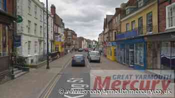 Flavours Food Festival taking place in Yarmouth in March - Great Yarmouth Mercury