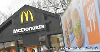 McDonald's customer who complained about breakfast sworn at - Leicestershire Live