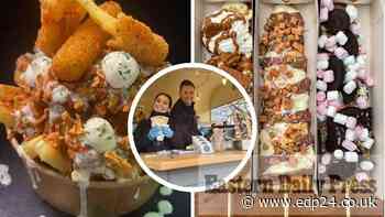 The Bucket List and The Food Dude to tour Norfolk together - Eastern Daily Press