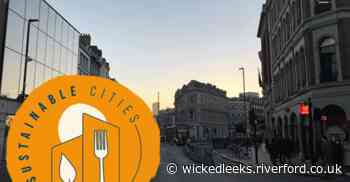 Connect rural and urban to change future of food - Wicked Leeks