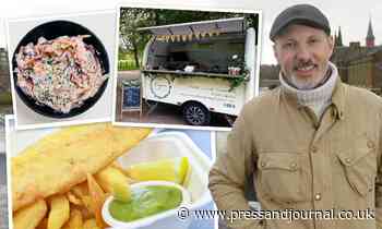 Highland Food and Drink Trail: New street food event in Inverness - Press and Journal