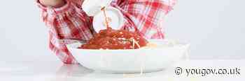 You're doing Italian food all wrong, say Italians - YouGov