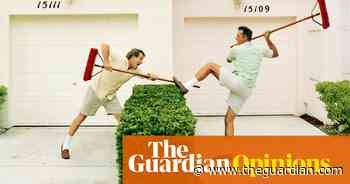 Amid the noise complaints and stolen food delivery, my neighbour and I became good frenemies - The Guardian