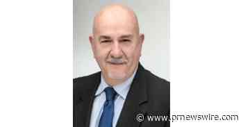 Michael Thomas is recognized by Continental Who's Who