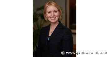 Ann Pittier, MD, is recognized by Continental Who's Who