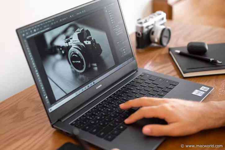 This photo editing software is just $50