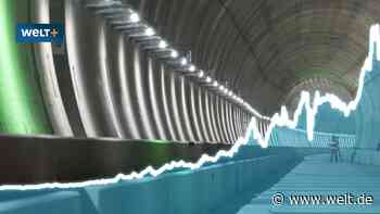 3170 Prozent Plus in 10 Jahren – der heimliche Aufstieg eines deutschen Champions