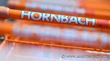 Konzern Hornbach hebt erneut Ziele an - Aktie auf Rekord - sueddeutsche.de