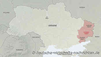 „Atlantic Council“: Wird Russland die Donbass-Region mit Waffen beliefern?