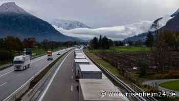 „Eltern in Angst um ihre Kinder“: Neubeuern und Nußdorf wollen durch Gutachten Druck ausüben