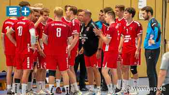 Deshalb wird Pause für die HSG Herdecke-Ende noch länger - Westfalenpost