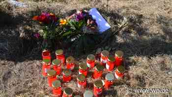 Finnentrop: Prozess wegen fahrlässiger Tötung verschoben - wp.de - WP News