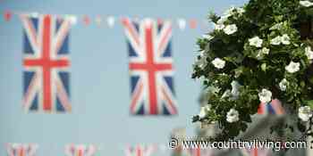 Platinum Jubilee Street Party Ideas: Food, Decorations & Planning - Countryliving (UK)
