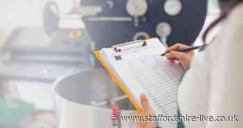 Every food hygiene score for Burton, Swadlincote and Stafford in 2022 so far - Staffordshire Live