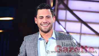 Late Love Island presenter's ex-fiancé jailed - Hackney Gazette