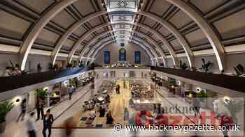 Former Hackney swimming pool redevelopment approved - Hackney Gazette