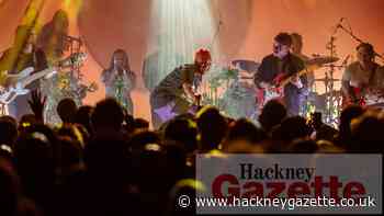 Shoreditch and Stoke Newington venues get funding - Hackney Gazette