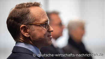 Ex-Bundesbankchef Weidmann geht zum Internationalen Währungsfonds