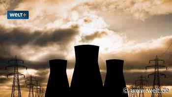 Ukraine koppelt sich für 72 Stunden von Russland ab