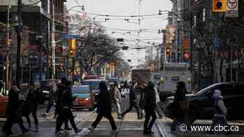 Canada is shifting to 'living with the virus' — for better or worse