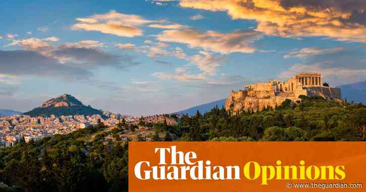 The Parthenon marbles belong in Greece – so why is restitution so hard to swallow? | Charlotte Higgins